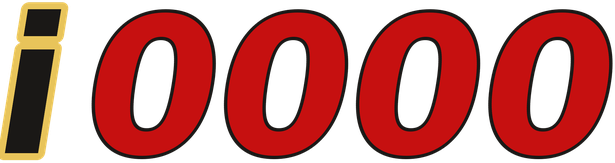 i0000 logo